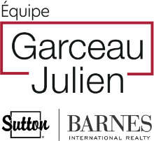 Équipe Garceau Julien